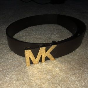 Michael Kors Women Belt